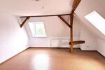 Dachgeschoßwohnung Templin - 2 Zimmer, 46 m&sup2;, 391&euro; | Angebot:26024861
