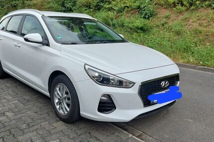 Hyundai i30 57.270 km 10.750 &euro; Herdorf 57562