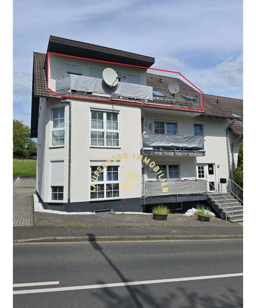 Wohnung zum Kaufen in Eitorf 249.000 € 108 m²