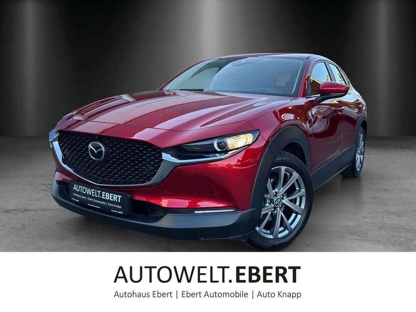 CX-30