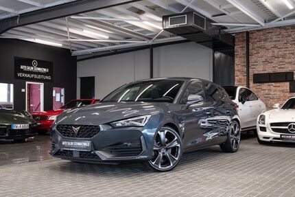 Cupra Leon 35.541 km 31.990 &euro; Trossingen 78647