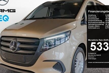 Mercedes-Benz Vito 59.200 km 43.290 &euro; Hagen 58135