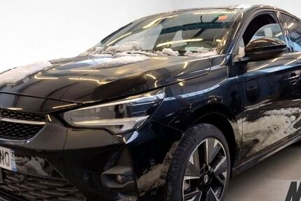 Opel Corsa 4.250 km 16.350 &euro; Schöningen 38364