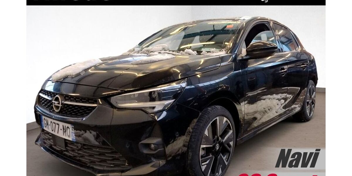 Opel Corsa 4.250 km 16.350 &euro; Schöningen 38364