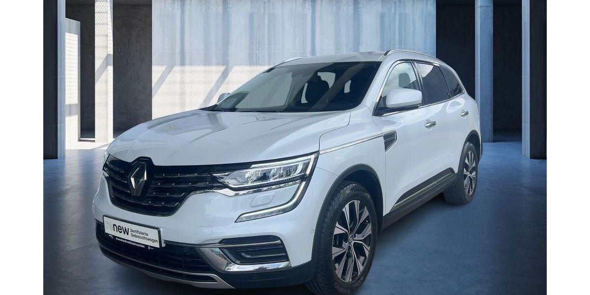 Renault Koleos 50.992 km 24.990 &euro; Unterschleißheim 85716