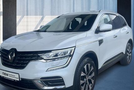 Renault Koleos 50.992 km 26.690 € Unterschleißheim 85716