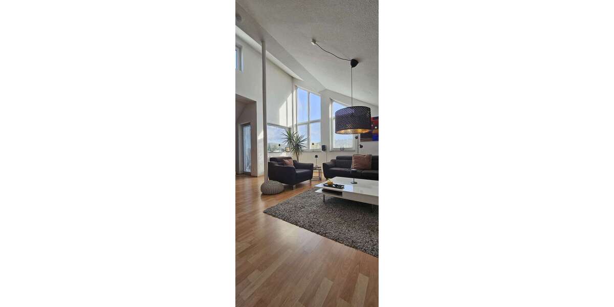 Etagenwohnung Roßdorf - 5 Zimmer, 136 m&sup2;, 445.000&euro; | Angebot:23598490