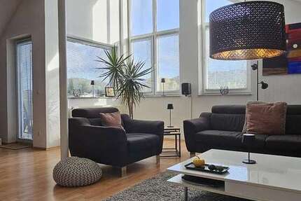 Wohnung Roßdorf - 5 Zimmer, 136 m&sup2;, 445.000&euro; | Angebot:23598490