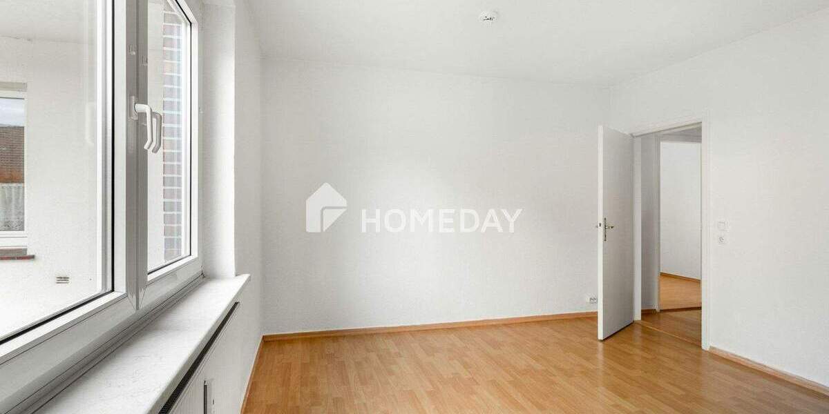 Etagenwohnung Neustadt In Holstein Neustadt - 3 Zimmer, 68 m&sup2;, 229.000&euro; | Angebot:25773230