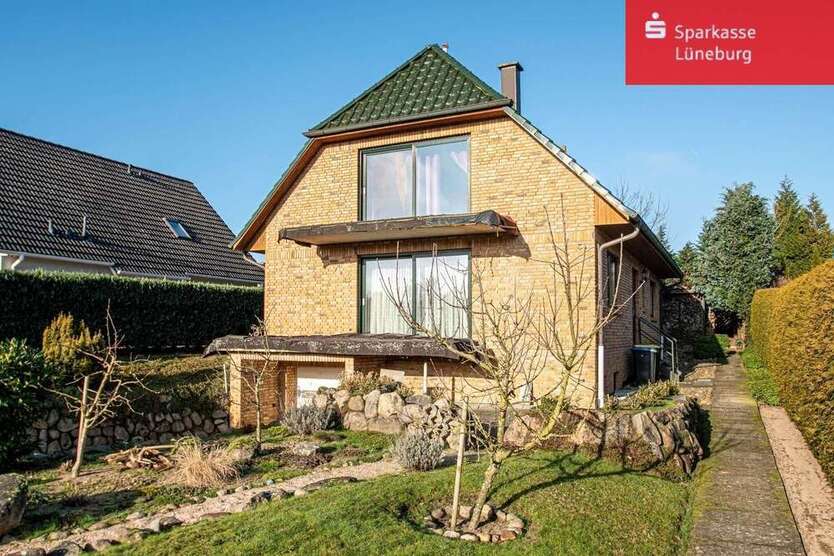 Haus zum Kaufen in Melbeck 370.000 € 170 m²
