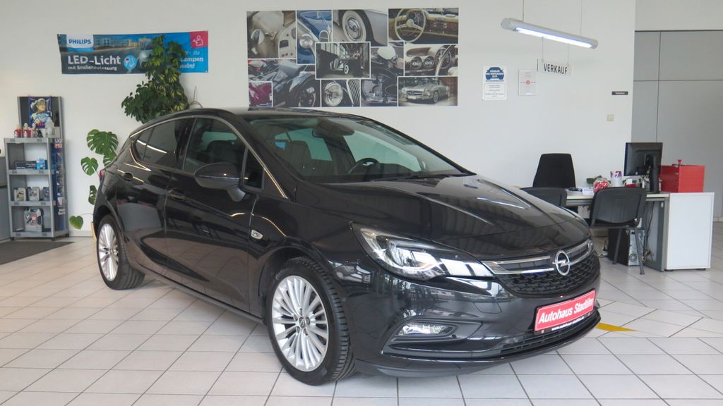 Opel Astra 110.900 km 9.500 &euro; Stadtilm 99326
