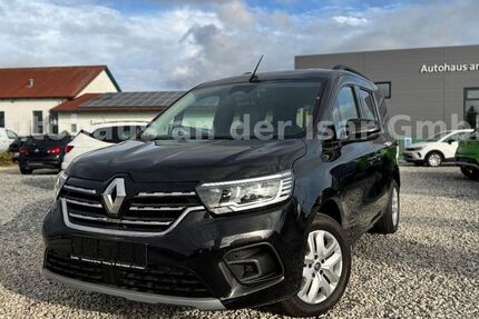 Renault Kangoo 46.950 km 22.790 € Plattling 94447
