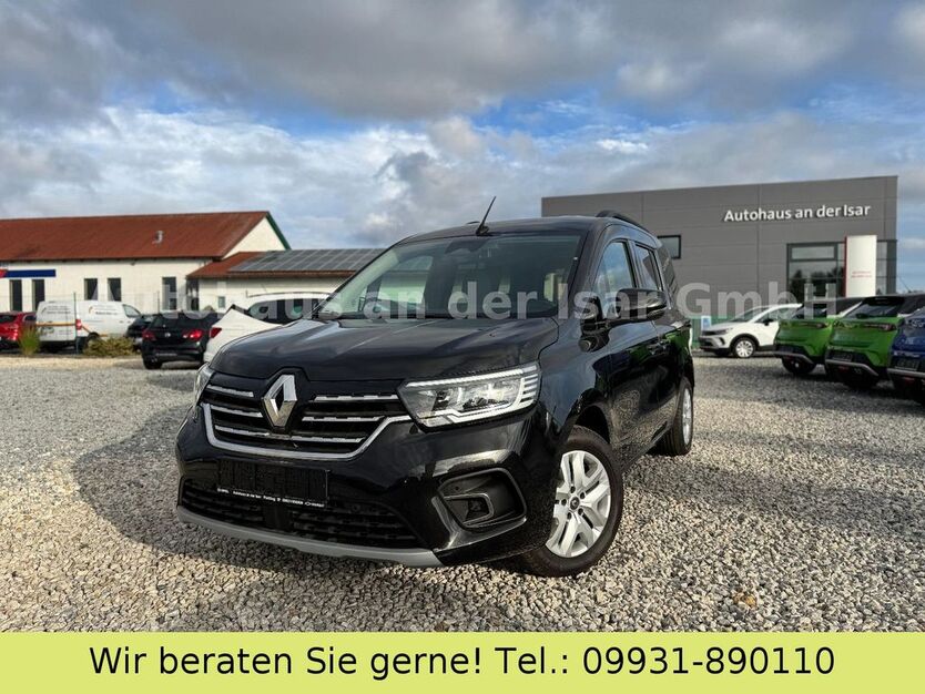 Renault Kangoo 46.950 km 22.790 € Plattling 94447
