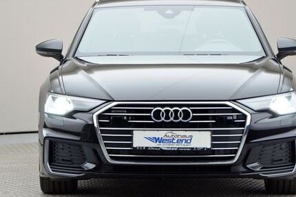 Audi A6 66.170 km 35.960 &euro; München 80686