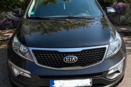 Kia Sportage 107.000 km 12.499 &euro; Ludwigsburg 71642