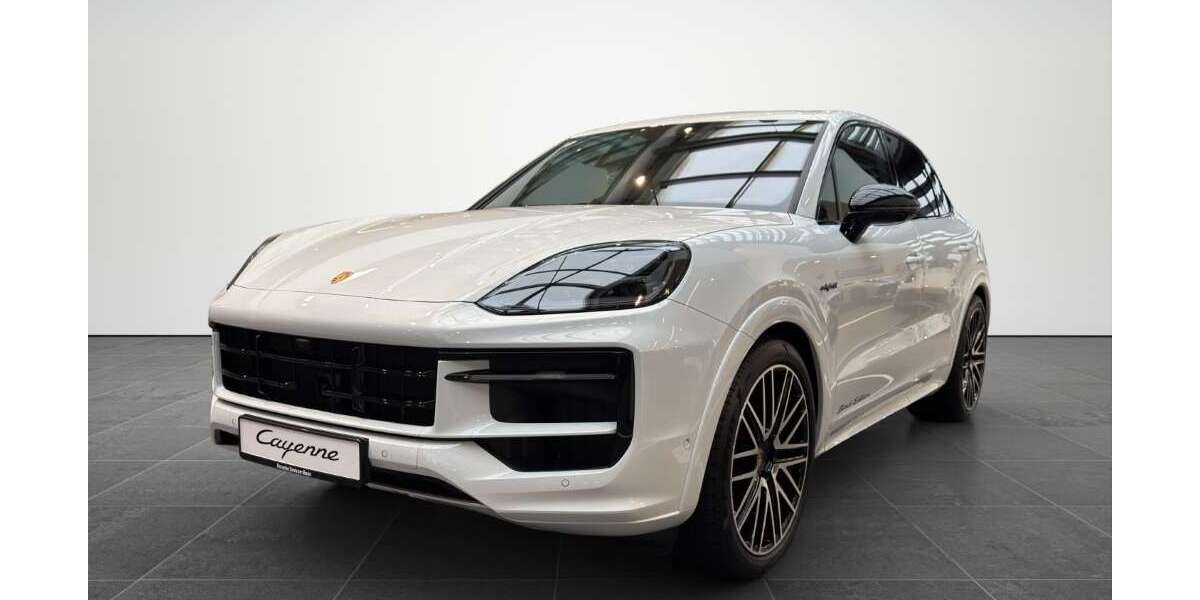 Porsche Cayenne 8.000 km 132.950 &euro; Bonn 53119