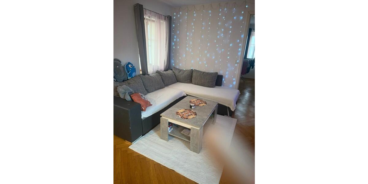 Etagenwohnung Dingolfing - 2 Zimmer, 41 m&sup2;, 755&euro; | Angebot:26422212