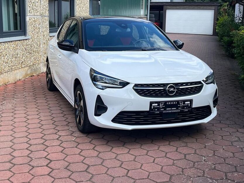 Corsa