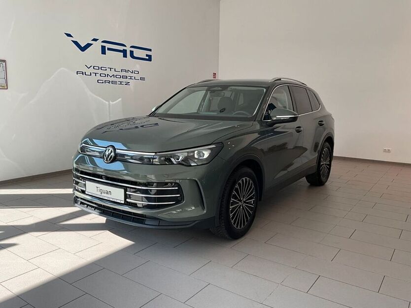 Tiguan