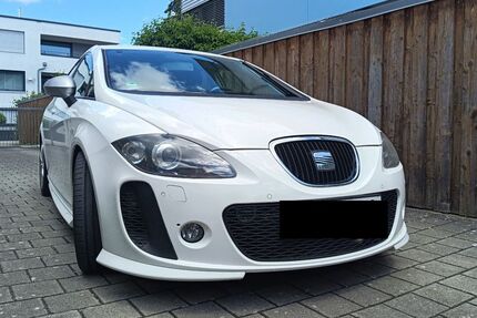 Seat Leon 163.975 km 8.500 &euro; Ingolstadt 85049