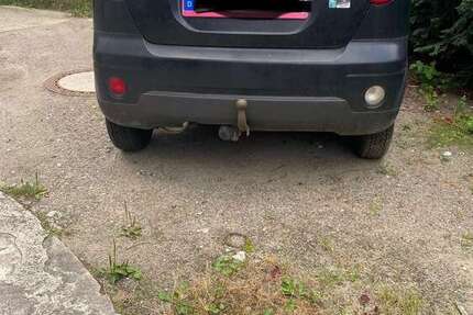 Chevrolet Matiz 197.000 km 300 € Splietsdorf 18513