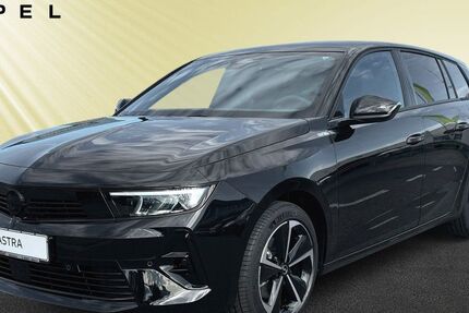 Opel Astra 5.500 km 27.950 &euro; Weinheim 69469