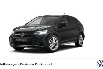 VW Taigo