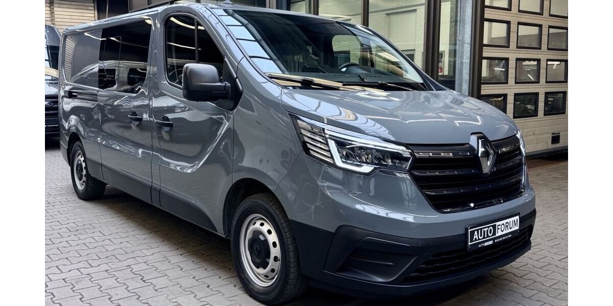 Renault Trafic 119.980 km 25.990 &euro; Geesthacht bei Hamburg 21502