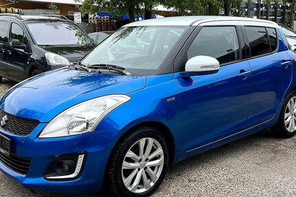 Suzuki Swift 246.000 km 2.799 &euro; Berlin-Pankow 13127