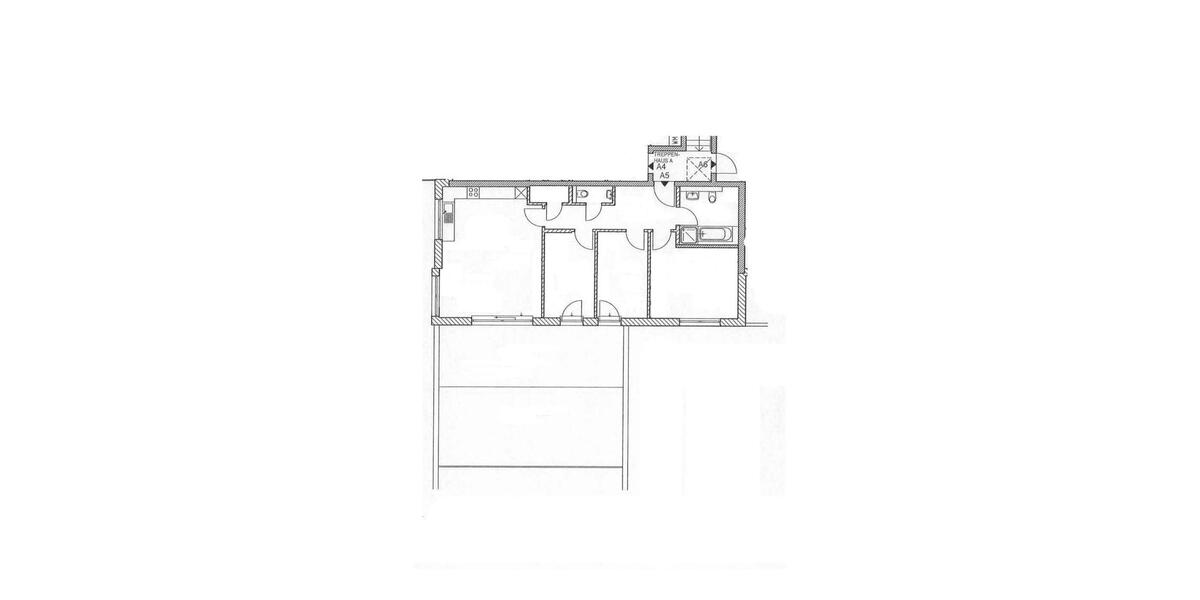Loft - Studio - Atelier Landsberg am Lech Ellighofen - 4 Zimmer, 98 m&sup2;, 599.000&euro; | Angebot:25964447