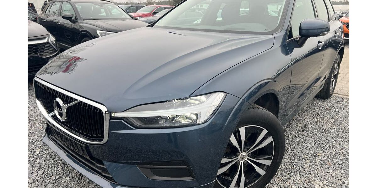 Volvo XC60 172.936 km 20.600 &euro; Mittenwalde 15749