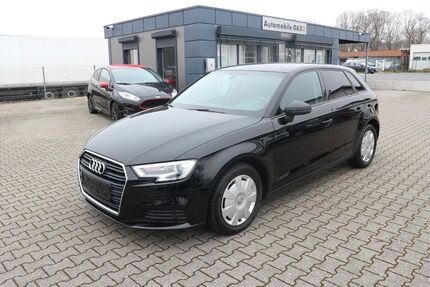 Audi A3 121.421 km 14.900 &euro; Bendorf 56170