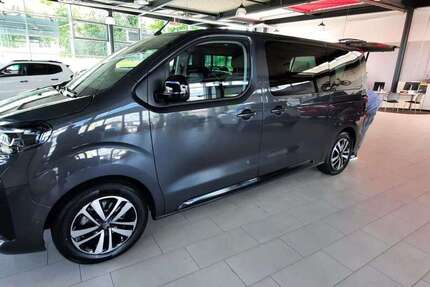 Citroen Spacetourer 6.000 km 39.999 &euro; Mistelbach 95511
