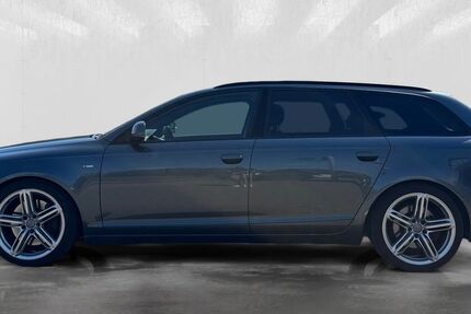 Audi A6 253.399 km 7.779 &euro; Wittingen 29378