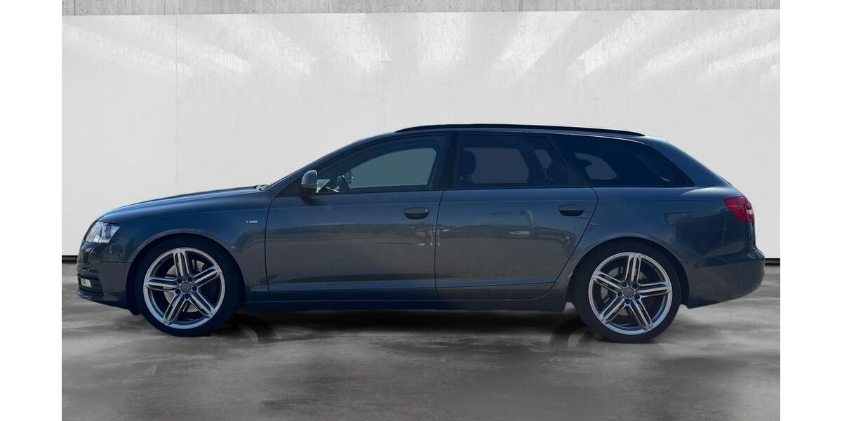 Audi A6 253.399 km 7.779 &euro; Wittingen 29378