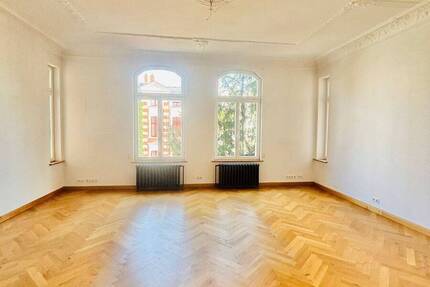 Wohnung Schwerin Paulsstadt - 5 Zimmer, 177 m&sup2;, 2.130&euro; | Angebot:26499226