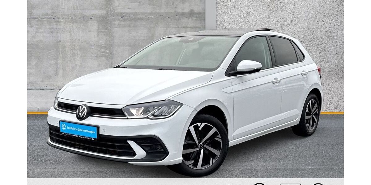 VW Polo 73.801 km 19.980 &euro; Kierspe 58566