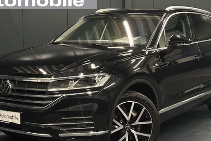 VW Touareg 100.000 km 38.970 &euro; Helmstedt 38350