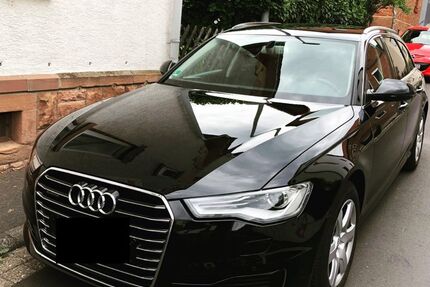 Audi A6 190.000 km 14.500 &euro; Bad Soden-Salmünster 63607