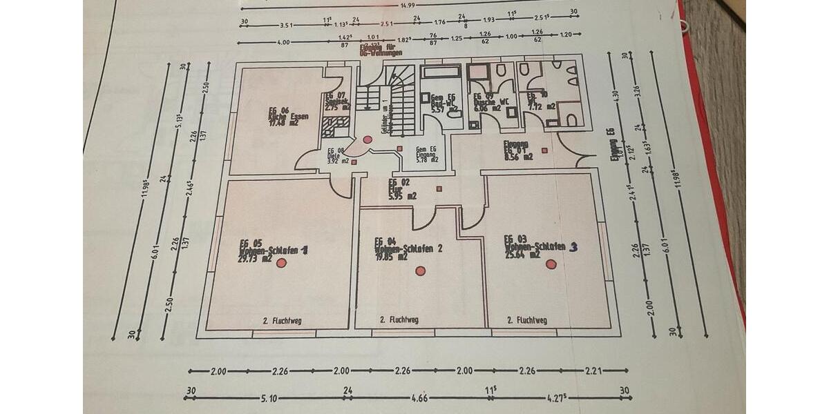 Mehrfamilienhaus, Wohnhaus Lohra - 10 Zimmer, 284 m&sup2;, 295.000&euro; | Angebot:26989563