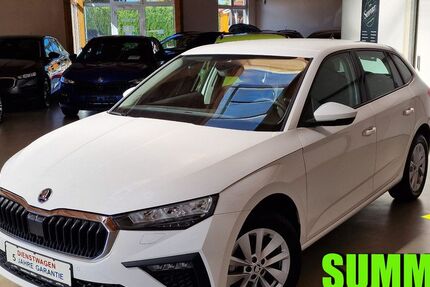 Skoda Scala 10.000 km 21.490 € Ichenhausen 89335