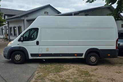 Fiat Ducato 233.300 km 6.399 &euro; Großsolt 24991