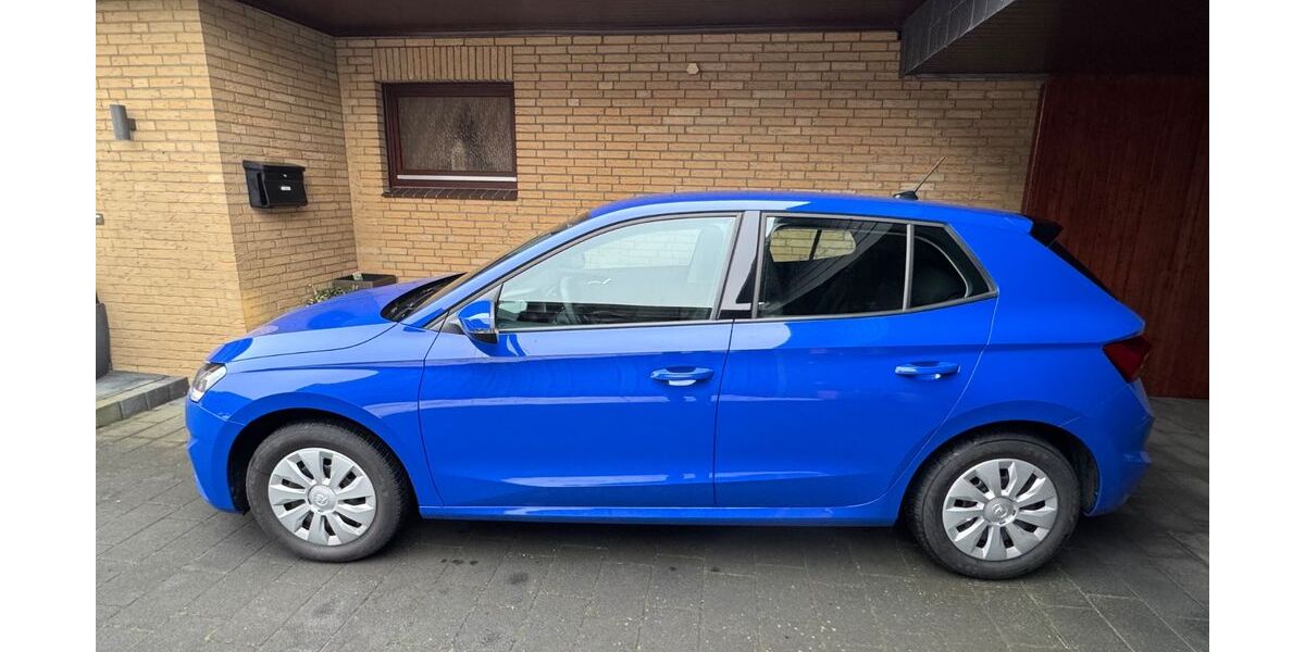 Skoda Fabia 30.944 km 12.149 &euro; Winsen / Luhe 21423