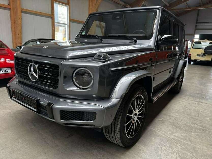 G 500