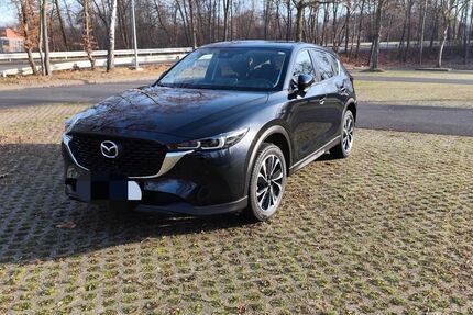 Mazda CX-5 59.000 km 25.999 &euro; Kassel 34131