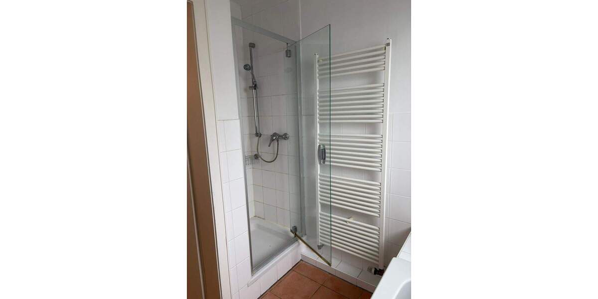 Renovierte 3-Zimmer Wohnung in ruhiger Wohnlage - bitte nur schriftliche Anfragen 3 zimmer