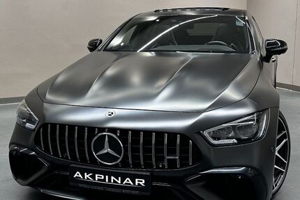 Mercedes-Benz AMG GT 56.450 km 111.800 &euro; Holzgerlingen 71088