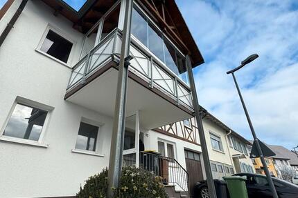 Privatverkauf ❗️ Haus mit Garten im Ruhegebiet Bad Dürrheim 7 zimmer