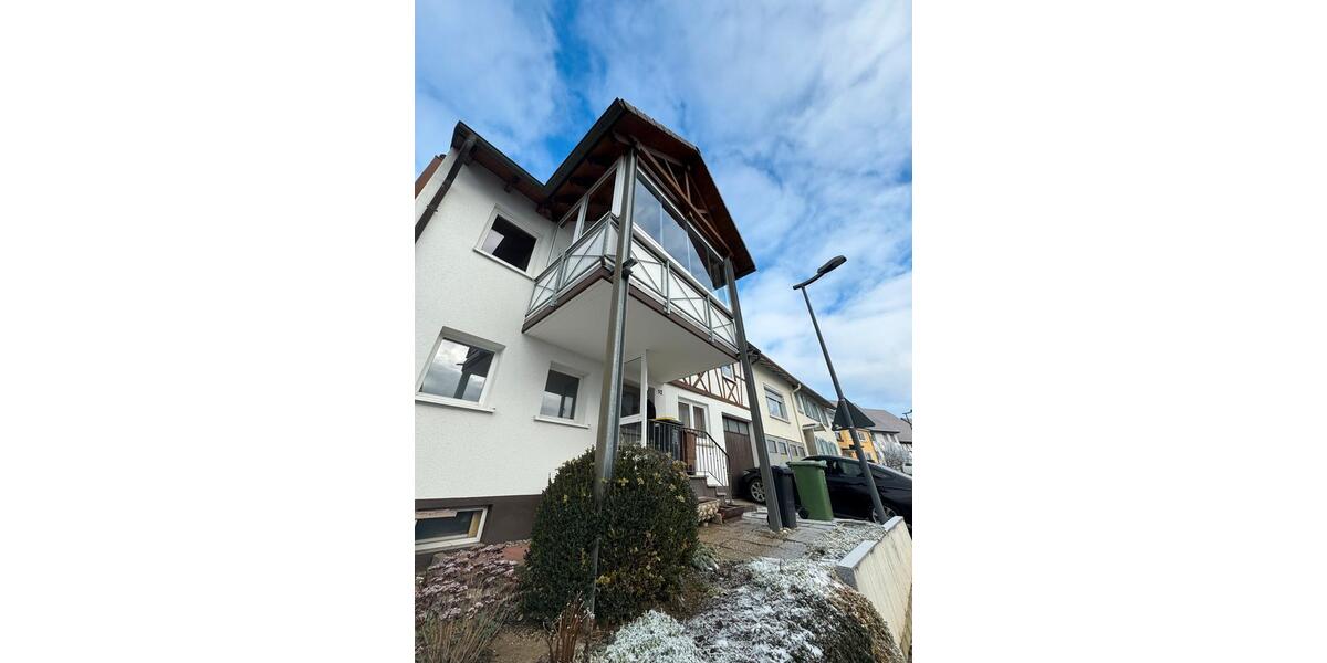 Privatverkauf ❗️ Haus mit Garten im Ruhegebiet Bad Dürrheim 7 zimmer