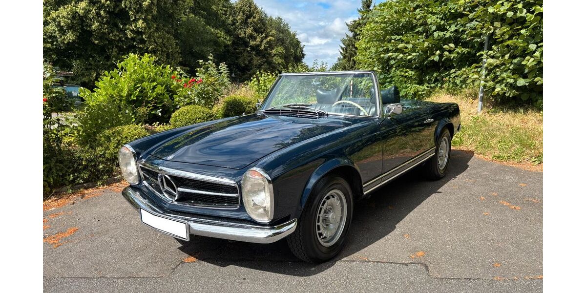 Mercedes-Benz SL 230 86.000 km 79.000 &euro; Loit 24888
